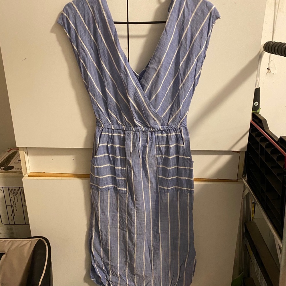 Sun dress